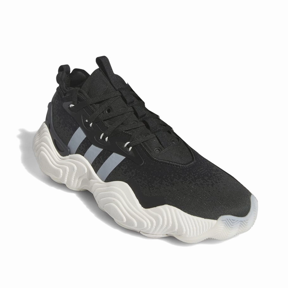 Platform Adidas Shoes TY 3 Basketball Shoes