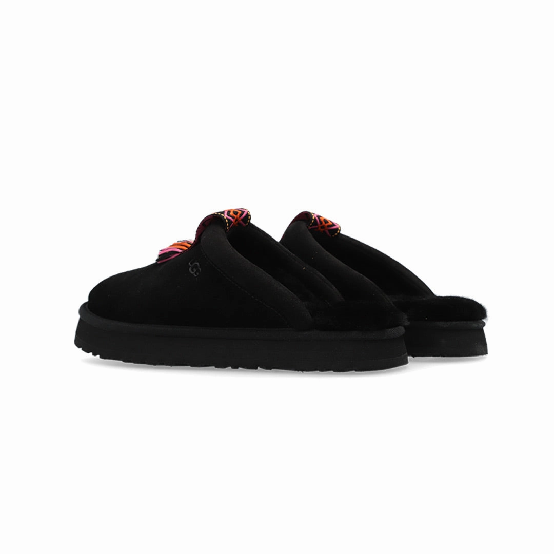 Sandals For Size 15 UGG - Kids' (Preschool) Tazzle Slippers (1153053K-BLK)