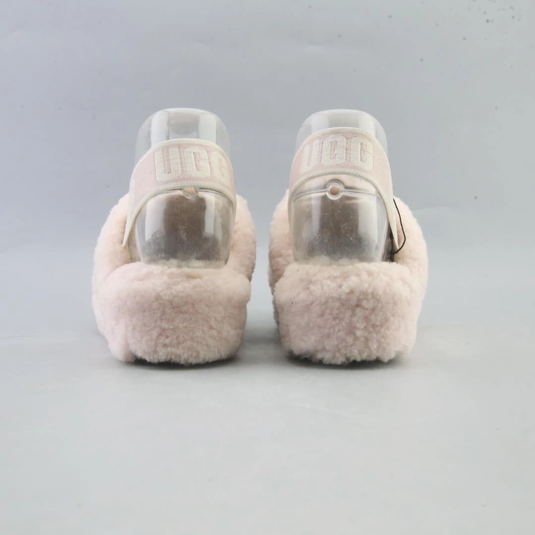 Toga Slides UGG  FLUFF YEAH SLIDE