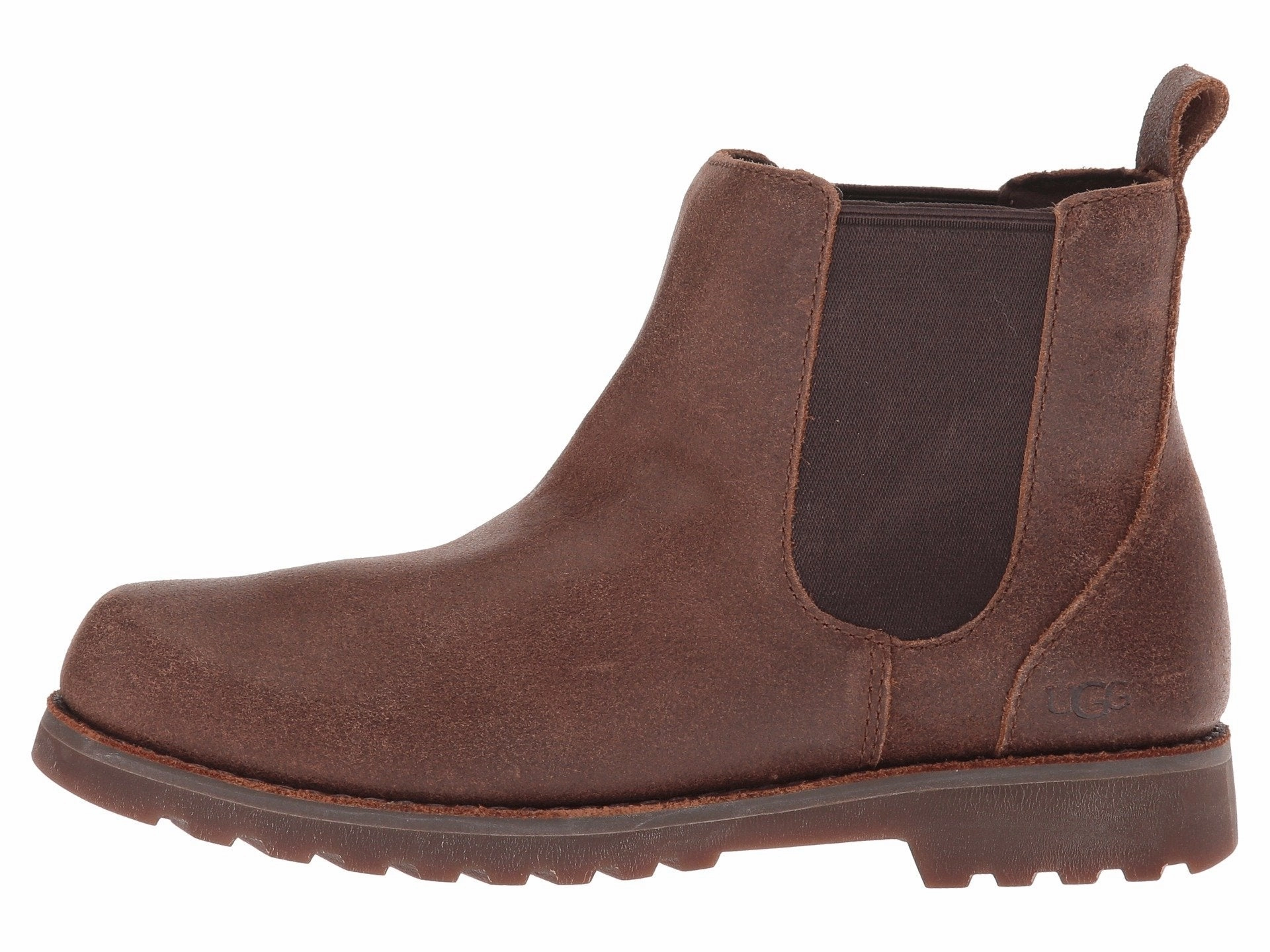 Boots With Platform Heels UGG JR Callum Boy
