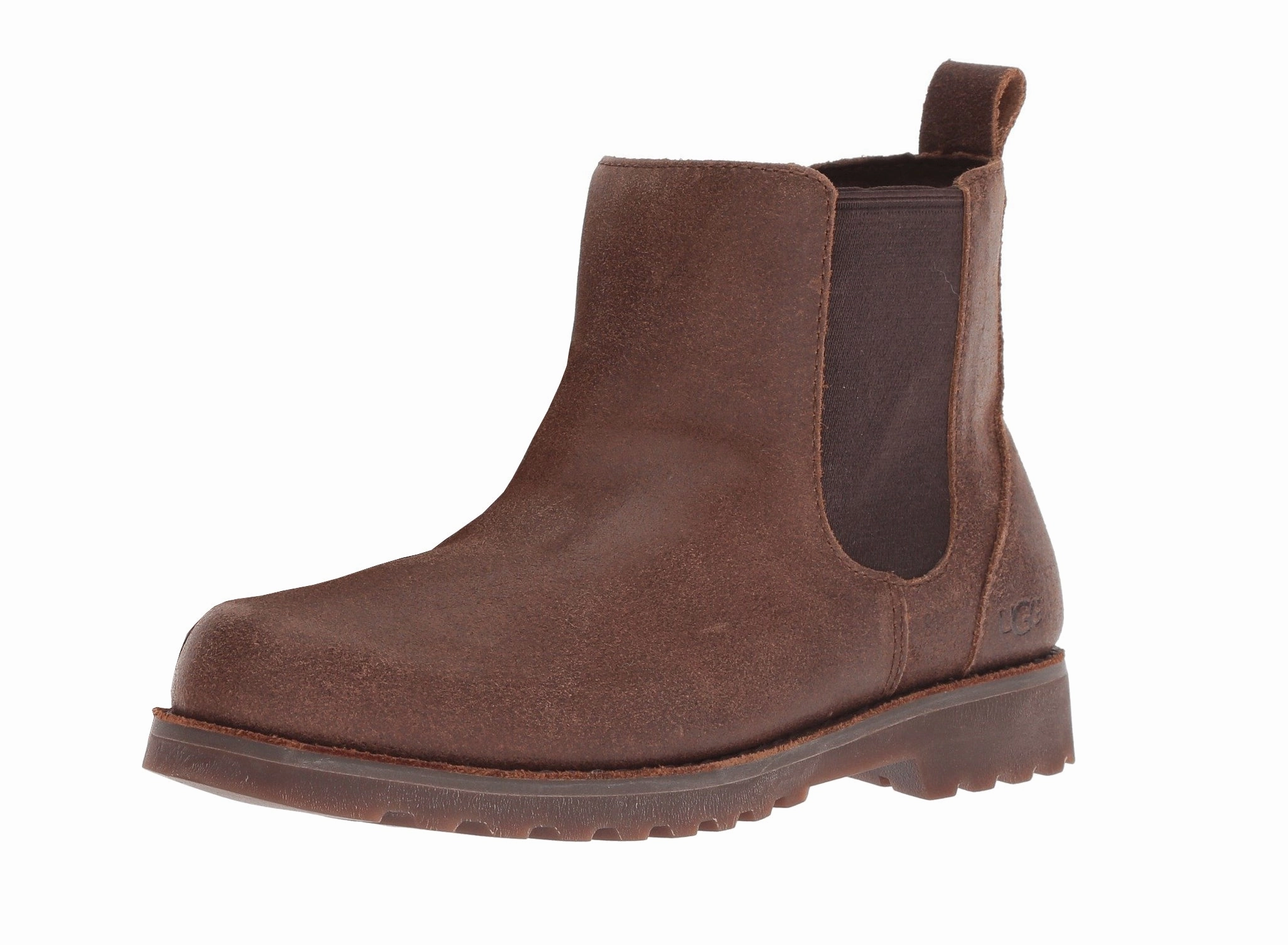 Boa Snowmobile Boots UGG JR Callum Boy