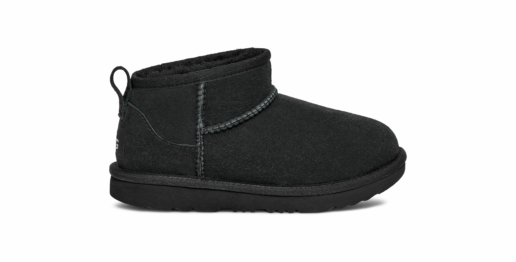 Childrens Waterproof Boots UGG Kids' Classic Ultra Mini