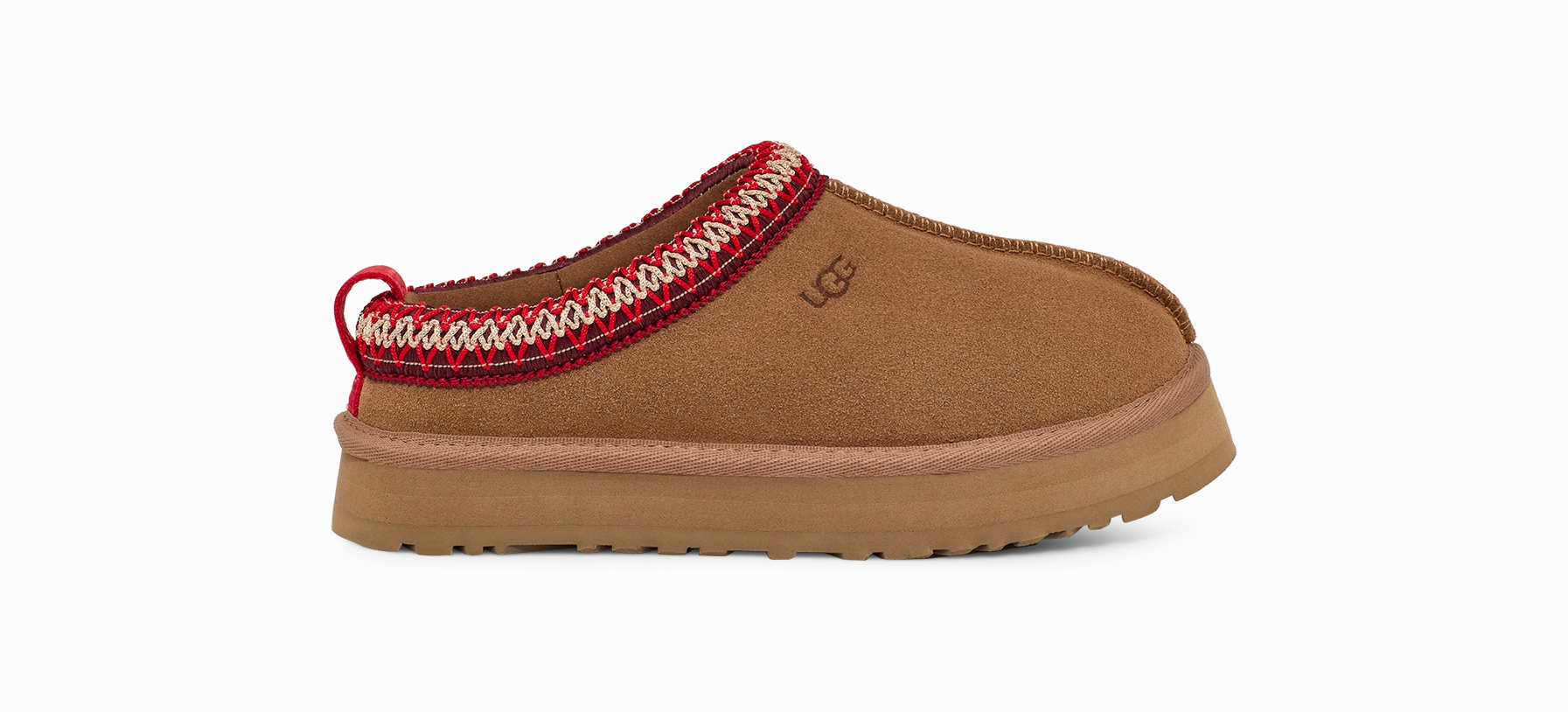 Designer Rubber Slippers UGG Kids' Tazz