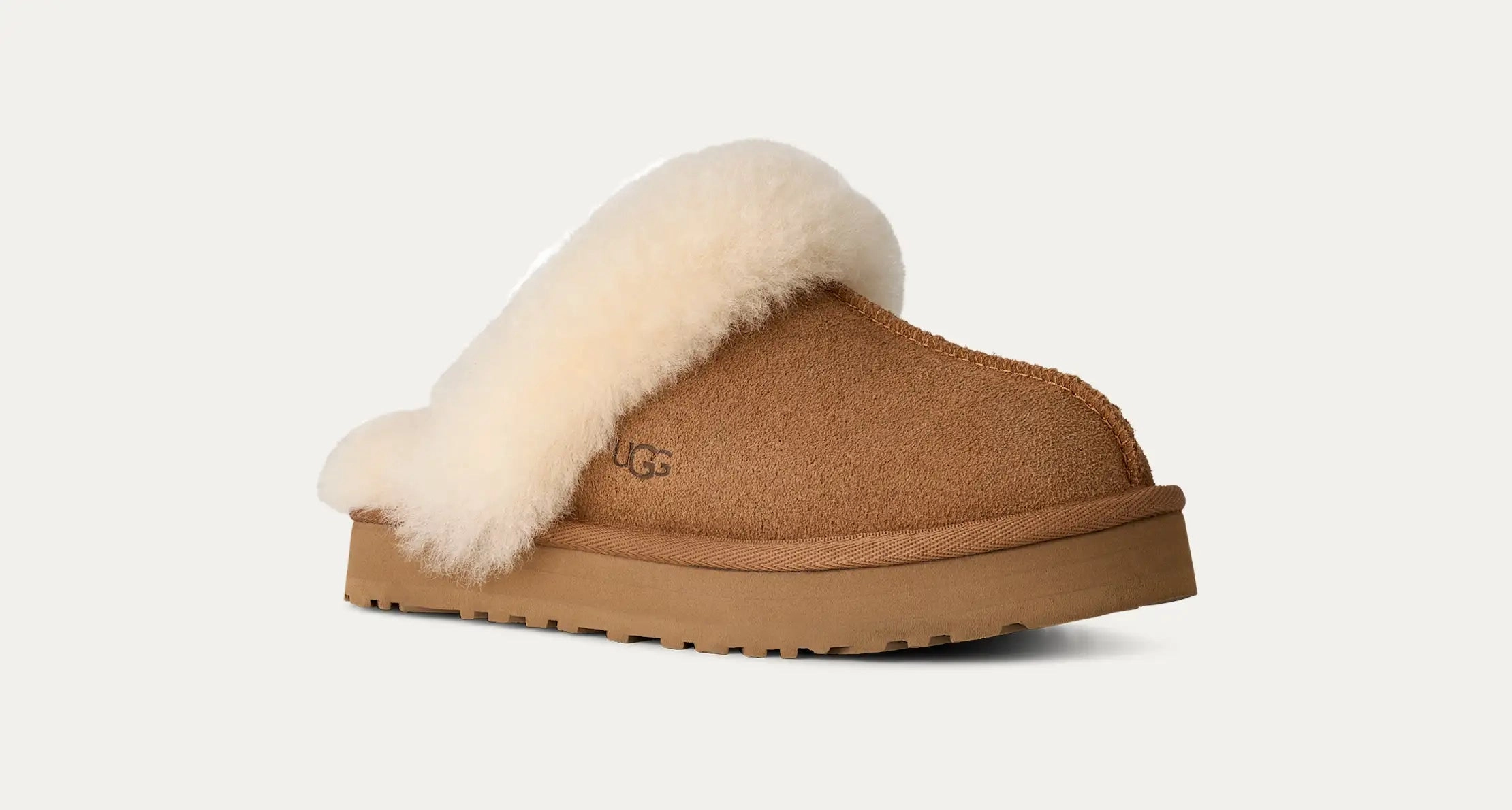 Owl Slippers UGG Kids Disquette
