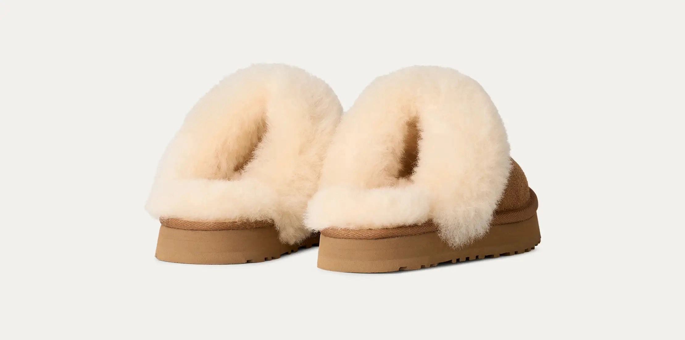 UGG Kids Disquette Dexter Slides