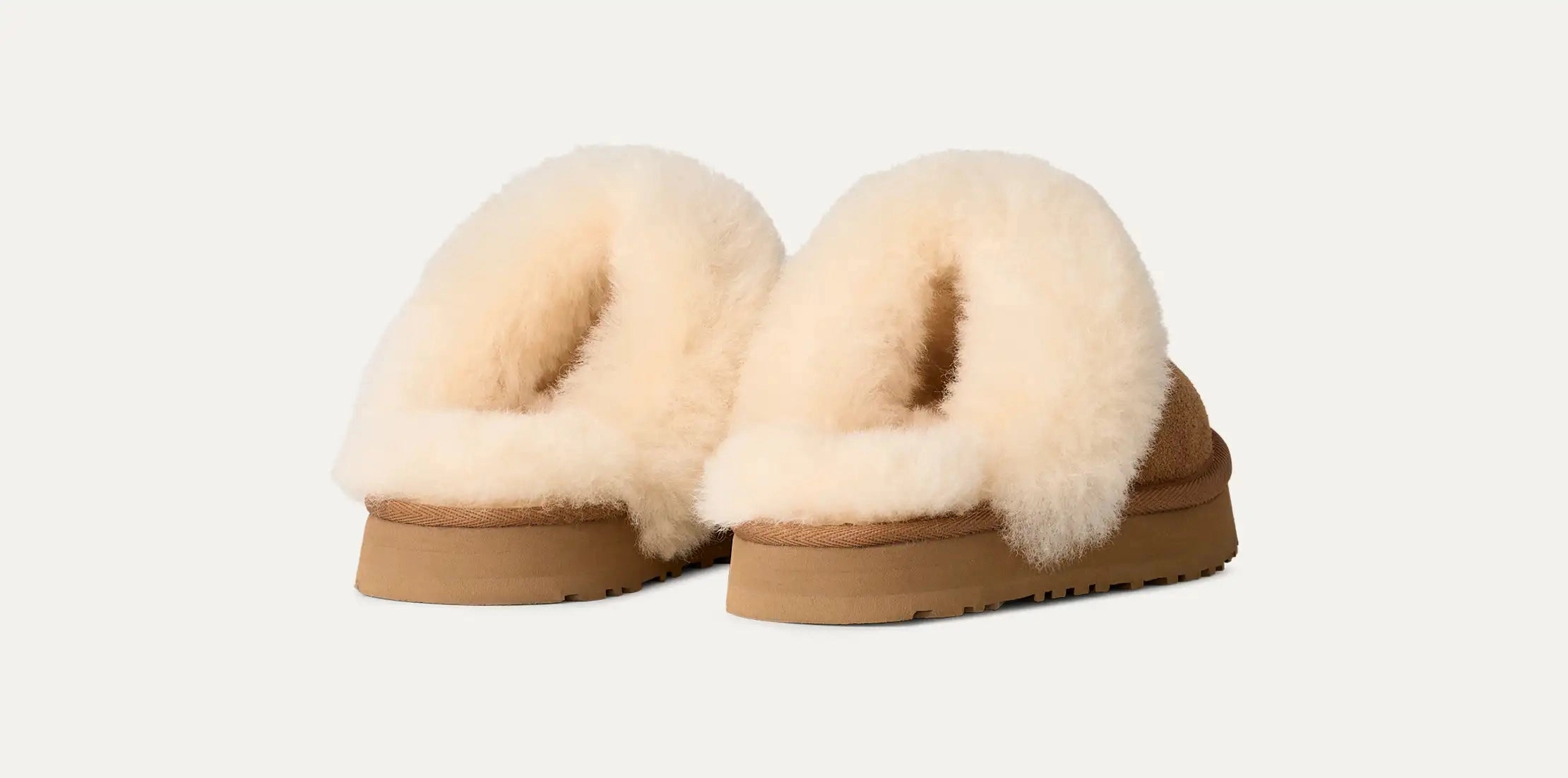 UGG Kids Disquette Camp Dreamer Slippers