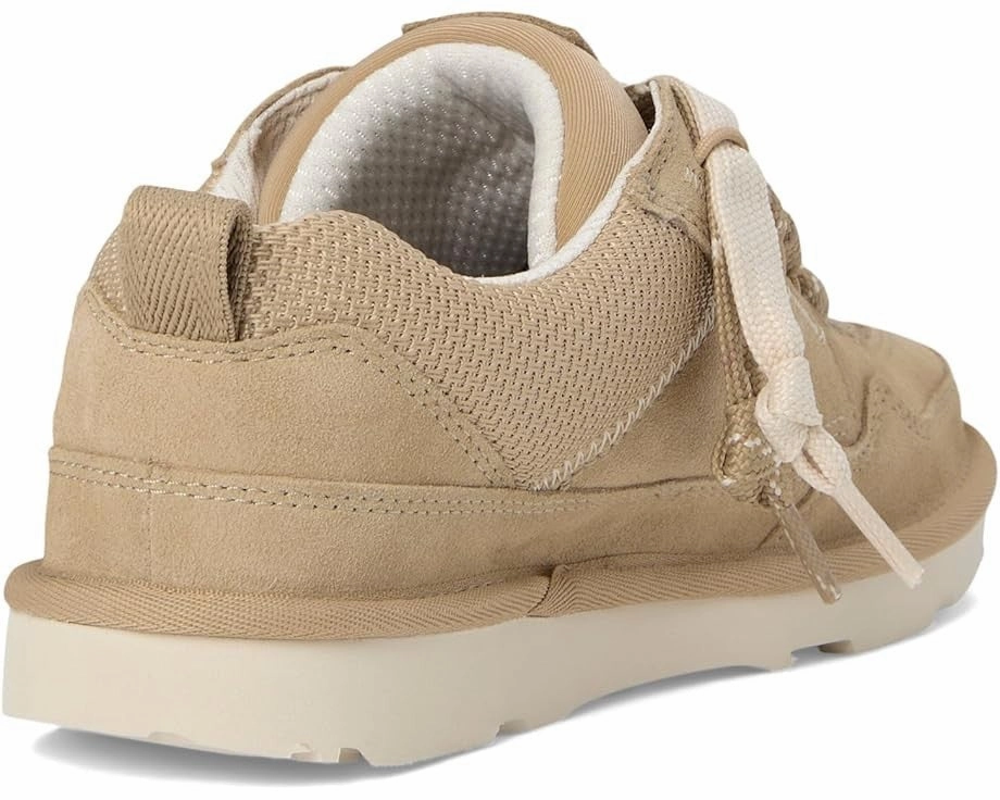 UGG Lo Lowmel 1166490k-MDSD Sneakers Kids Mustard Seed Lifestyle Shoes GUG49 Stephon Marbury Sneakers