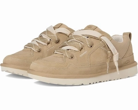 Silver Sneakers Near Me With Pool UGG Lo Lowmel 1166490k-MDSD Sneakers Kids Mustard Seed Lifestyle Shoes GUG49