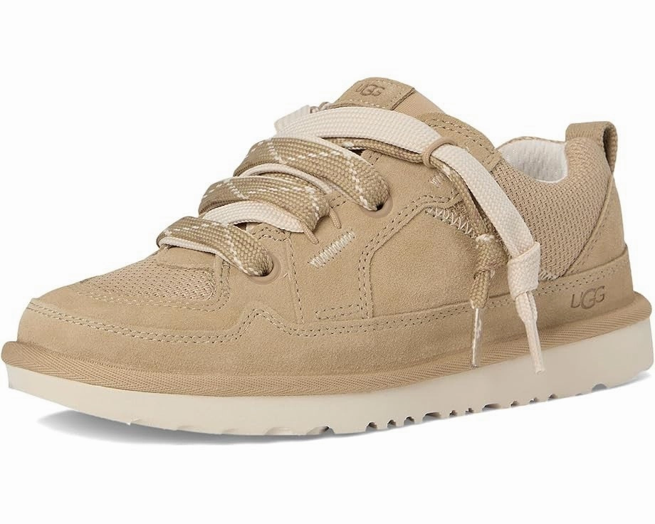 Club C 85 Sneakers UGG Lo Lowmel 1166490k-MDSD Sneakers Kids Mustard Seed Lifestyle Shoes GUG49