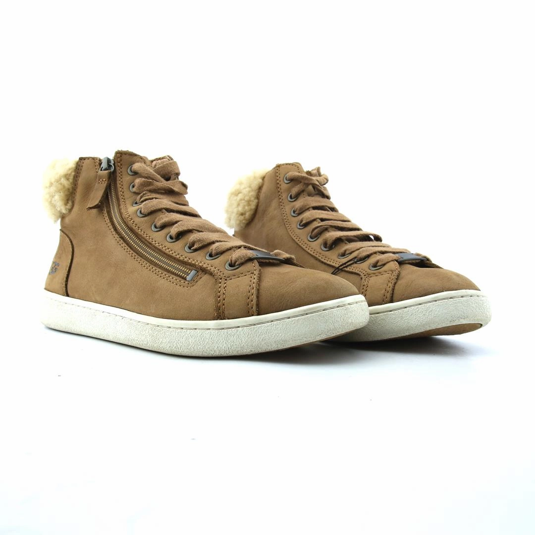 UGG  OLIVE Sport Shoes Casual Wear