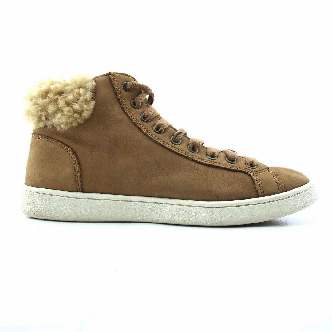 UGG  OLIVE Best Breathable Casual Shoes