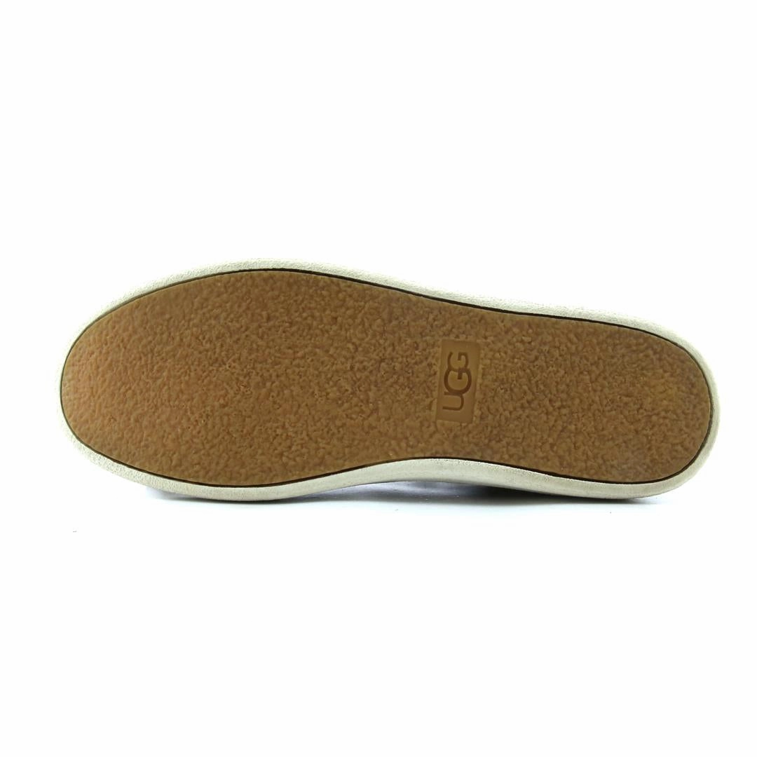 UGG  OLIVE Armani Exchange Casual Shoes