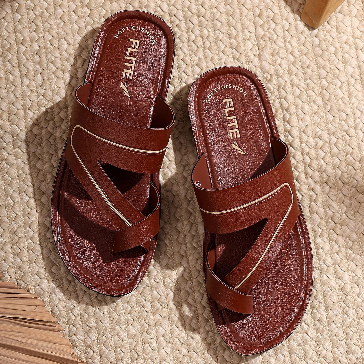 Ruby Slides Slippers For Men PUG 186