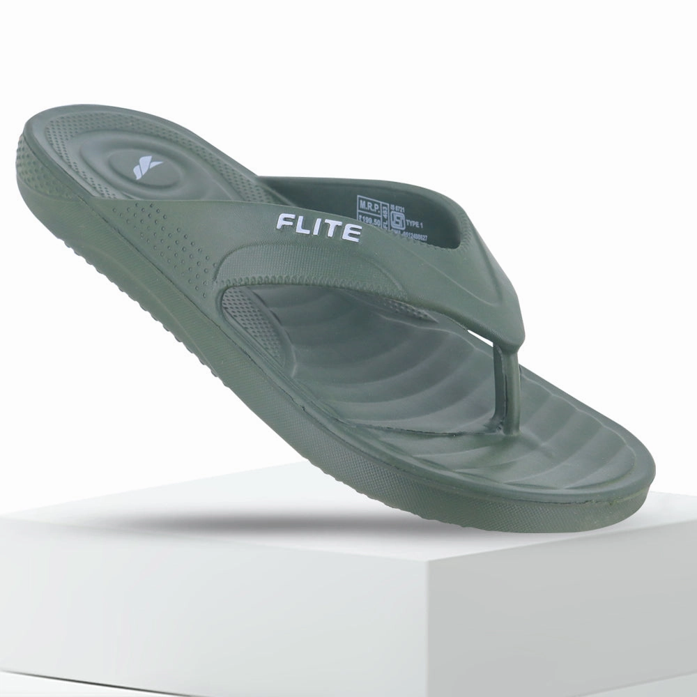 Flip-flops For Men FL 483 Ruby Slippers