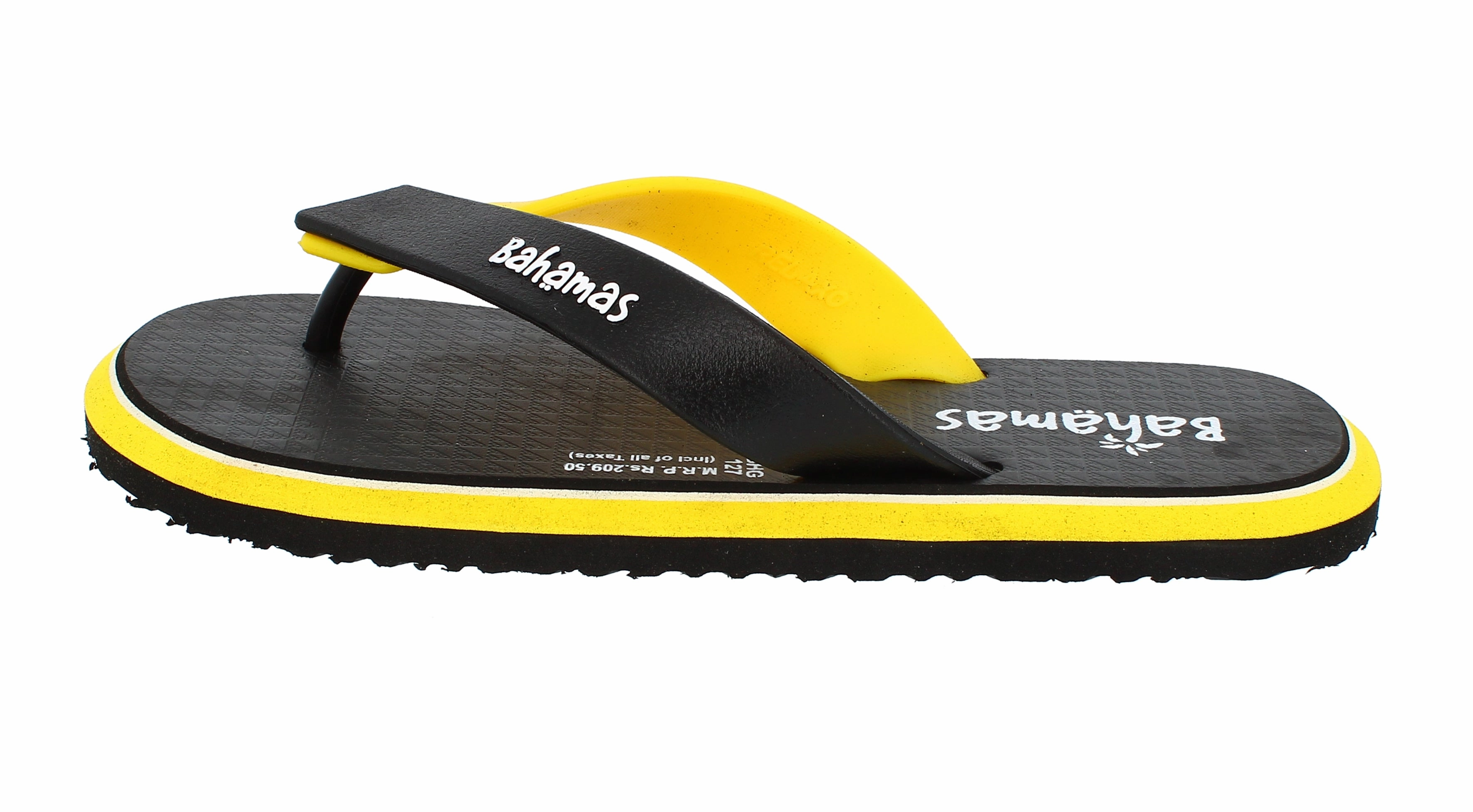 Flip Flops for Men BHG 127 Electric Heated Slippers