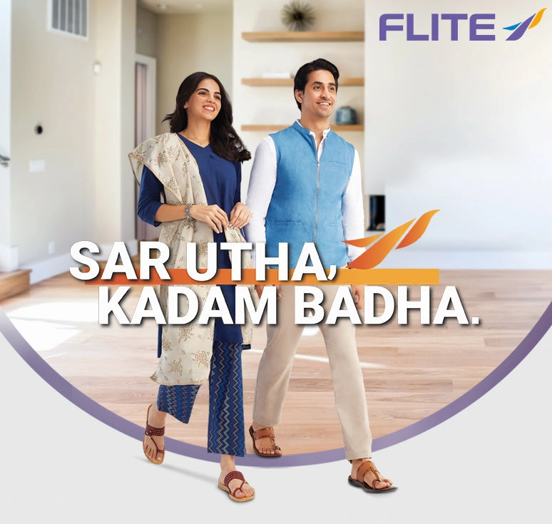 FLITE Slippers for Men PUG 96 Unicorn Slippers