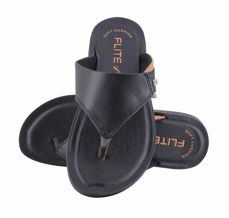 Slippers For Pool FLITE Slippers for Men PUG 96