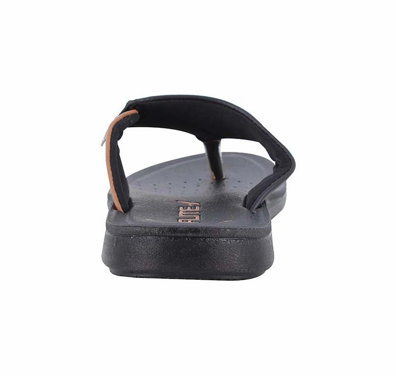 Fluffy Sheepskin Slippers FLITE Slippers for Men PUG 96