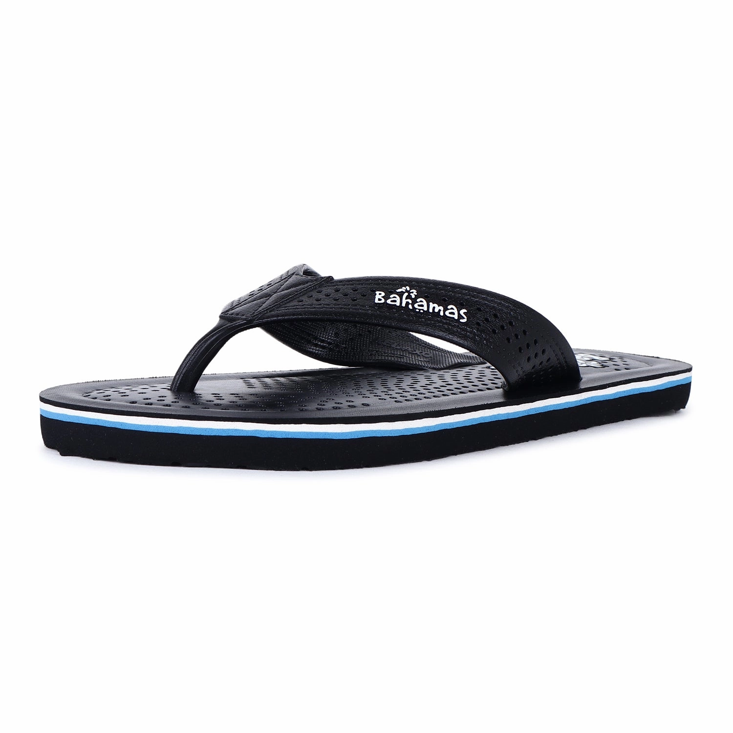 Puffa Slippers Flip Flops for Men BHG 235