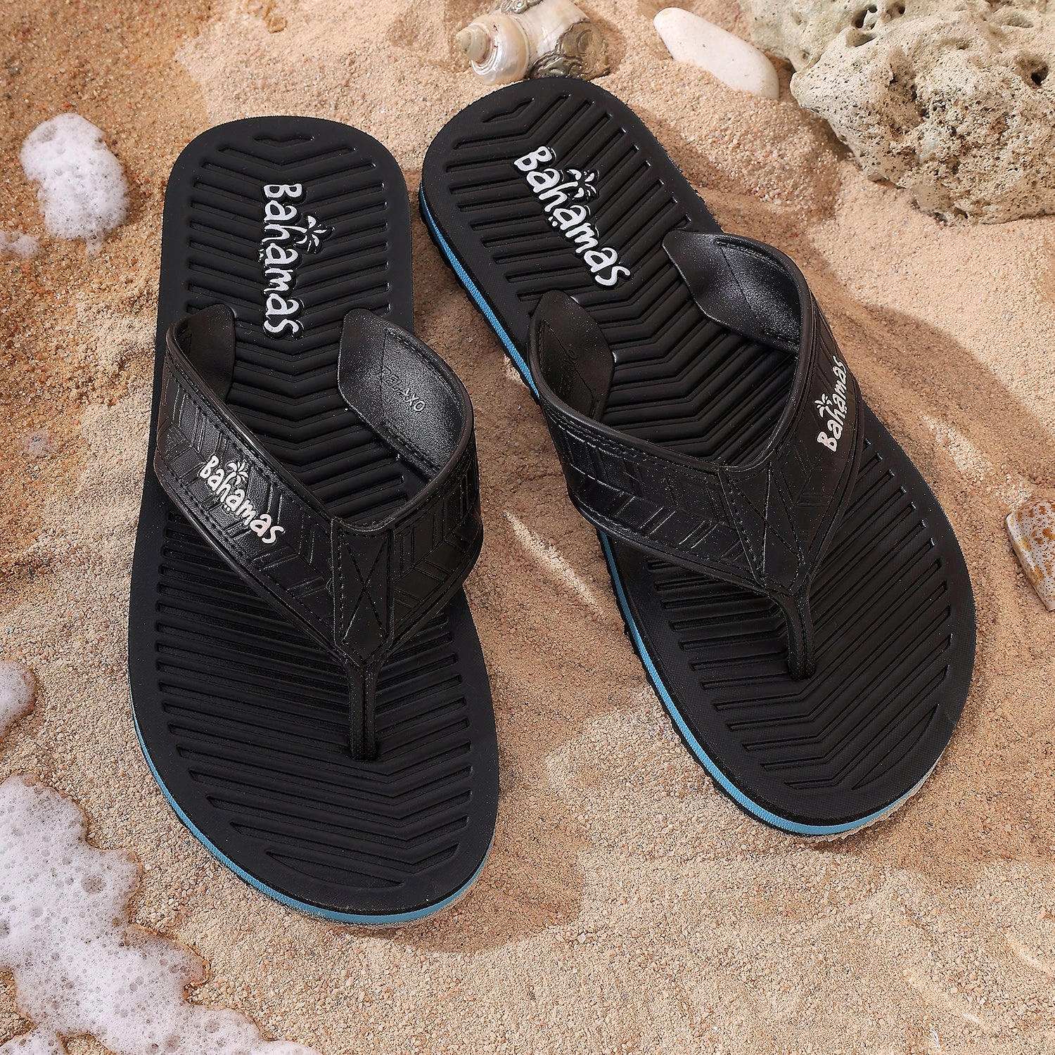 Madewell Slides Flip Flops for Men BHG 235