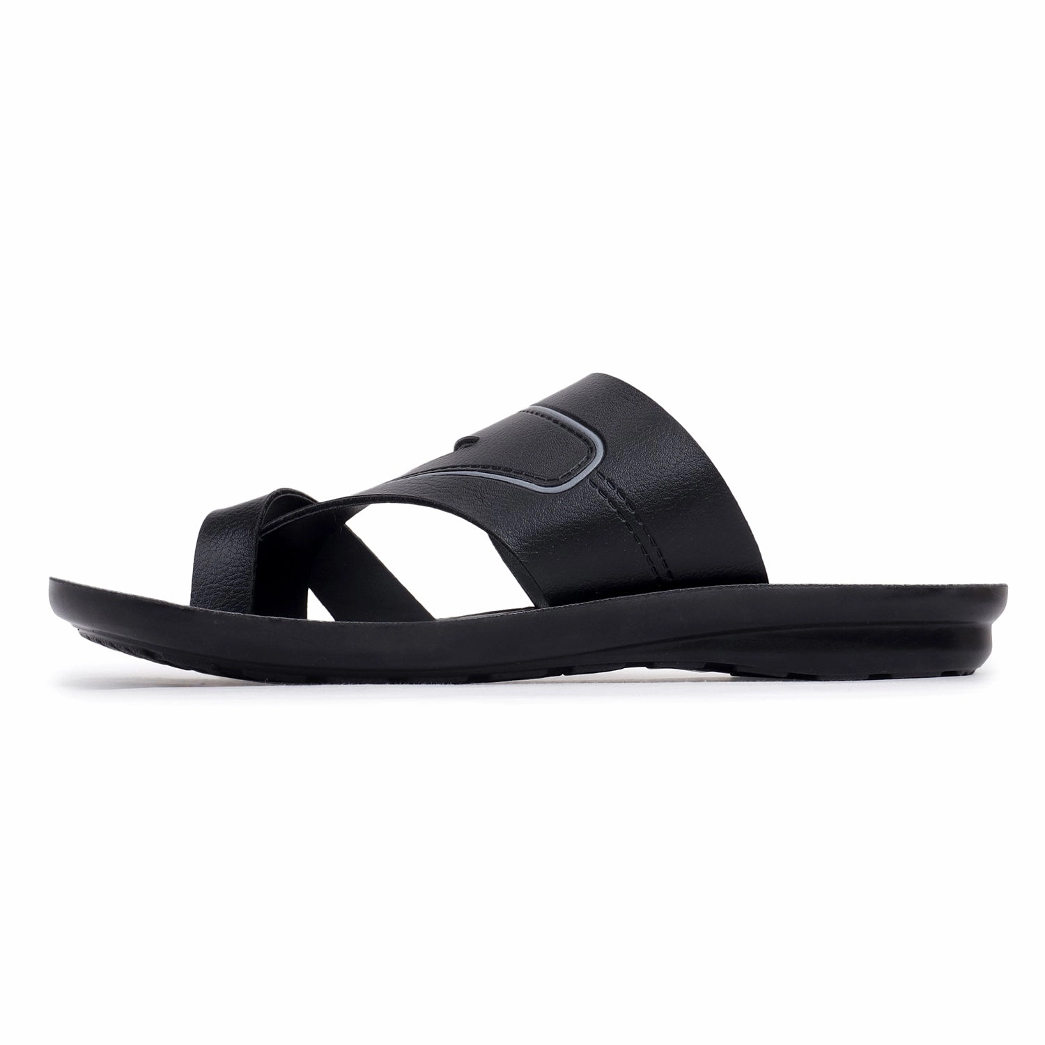 Slippers Suede Sole Slippers For Men PUG 186