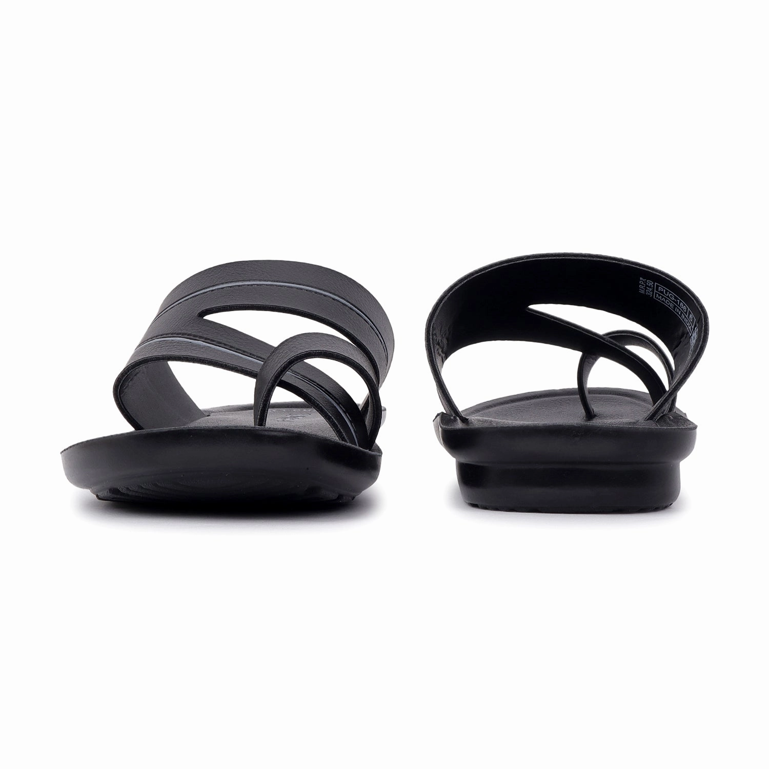 Slip Into Slippers Slippers For Men PUG 186