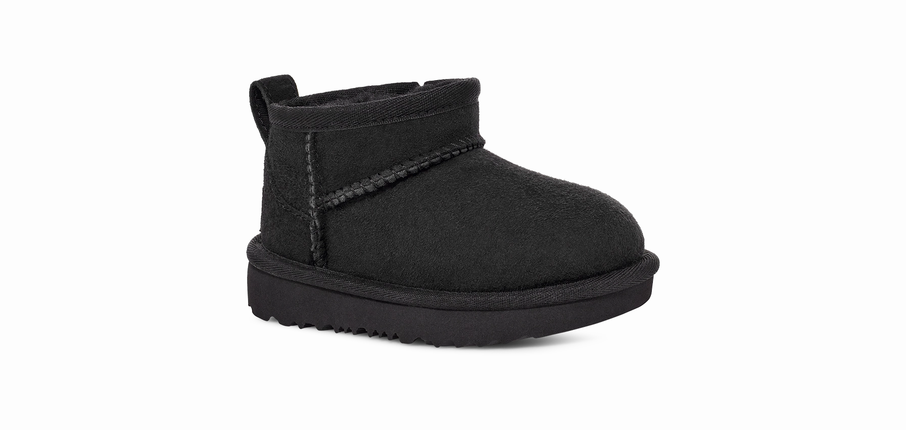 Tingley Rubber Boots UGG Toddlers' Classic Ultra Mini