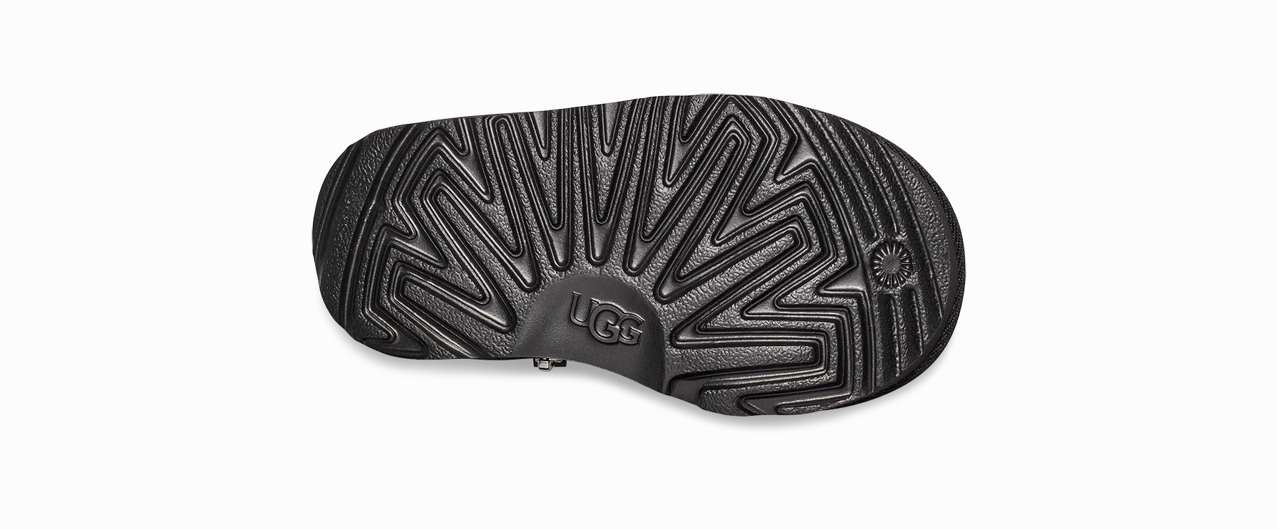 Crave Boots Taos UGG Toddlers' Classic Ultra Mini