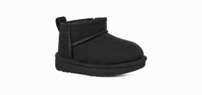 Teraspark Boots UGG Toddlers' Classic Ultra Mini