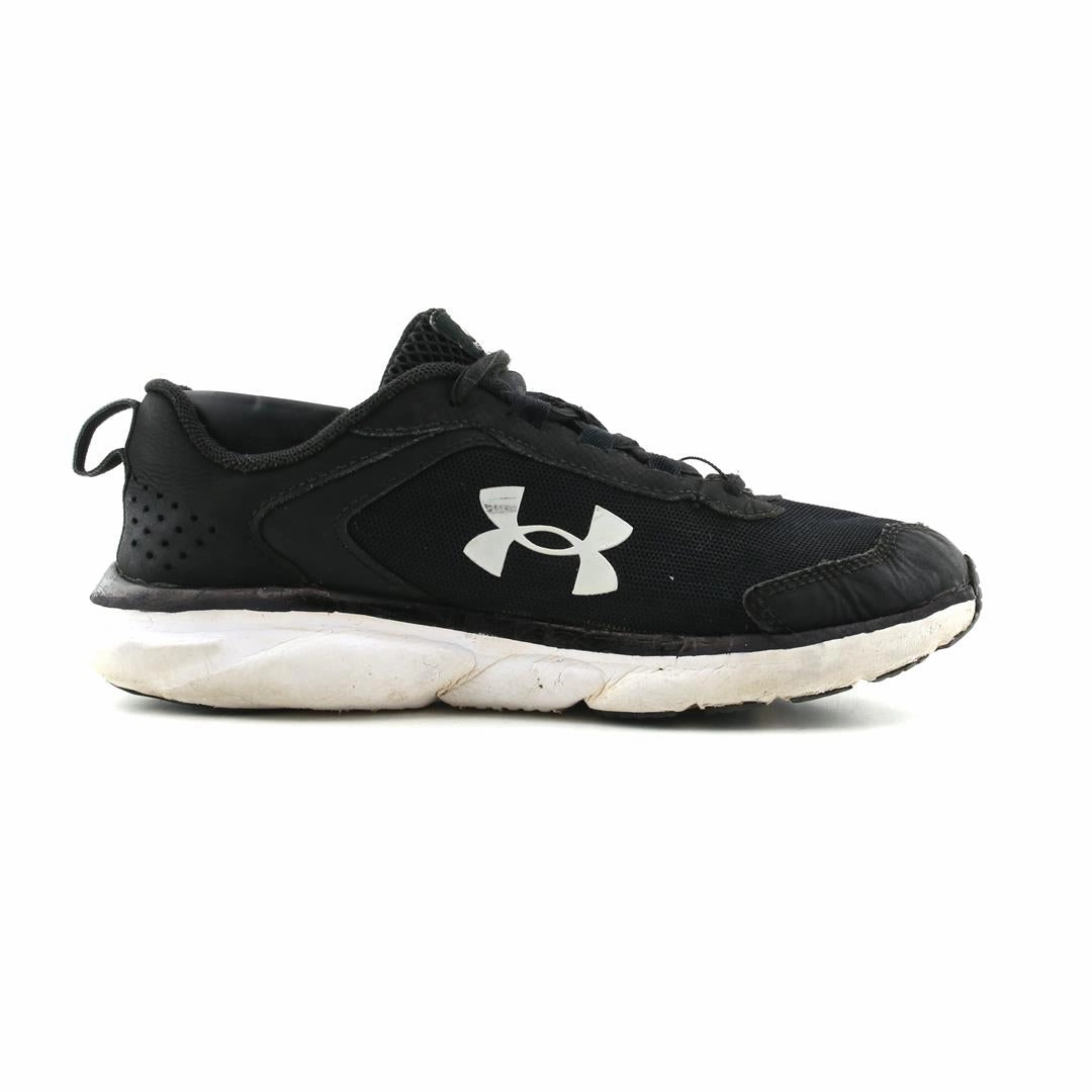 Size 10 Running Shoes UNDER ARMOUR ASSERT 9