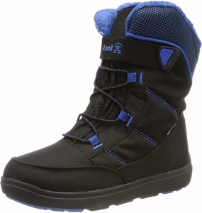 Cop Boots Kamik Kid's Stance 2 Winter Boot