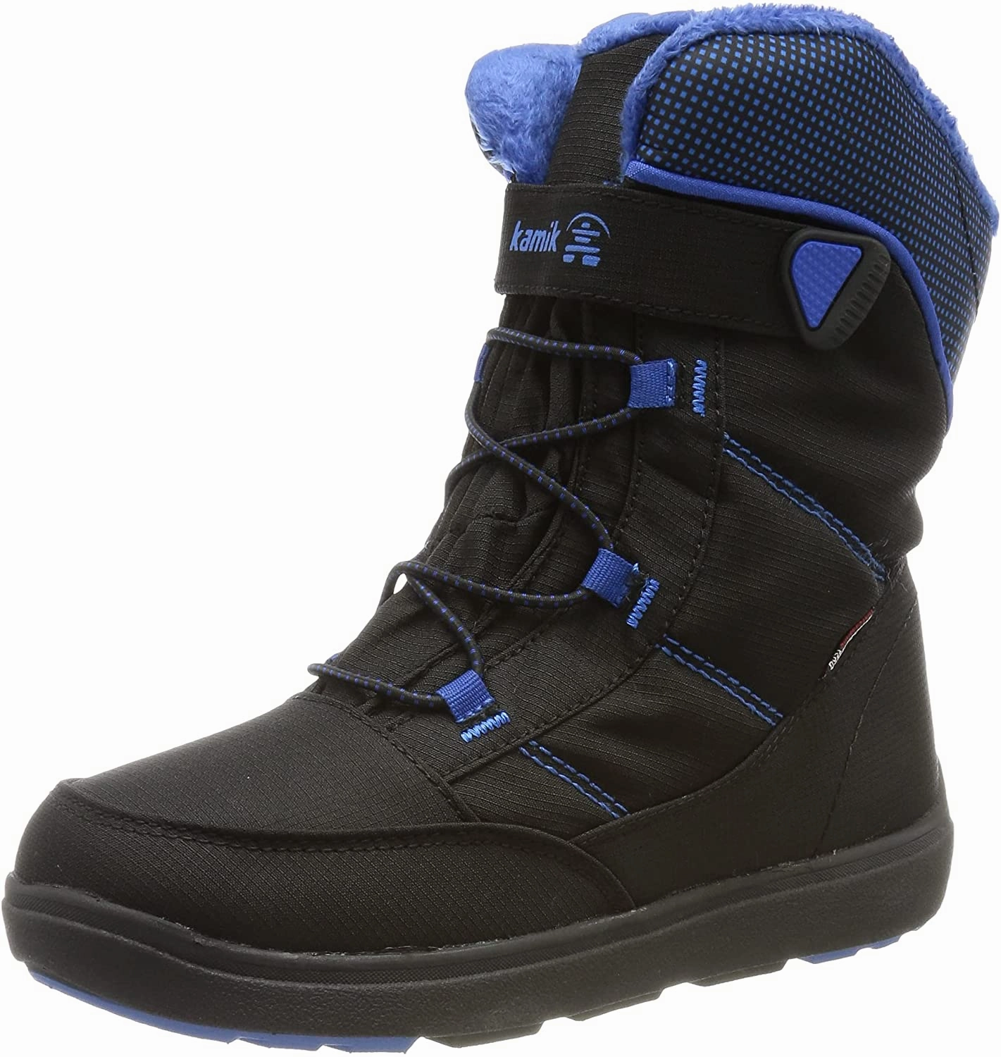 Kamik Kid's Stance 2 Winter Boot Summer Cowboy Boots