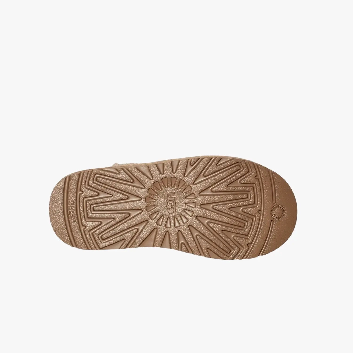 Kid's Classic Ultra Mini Platform Boot Grade School Rancho Boots