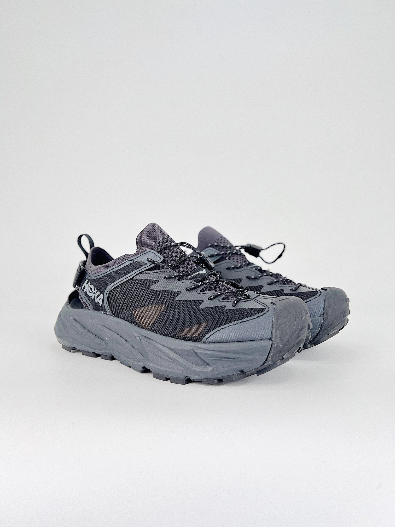 Not Comfortable HOKA M HOPARA 2