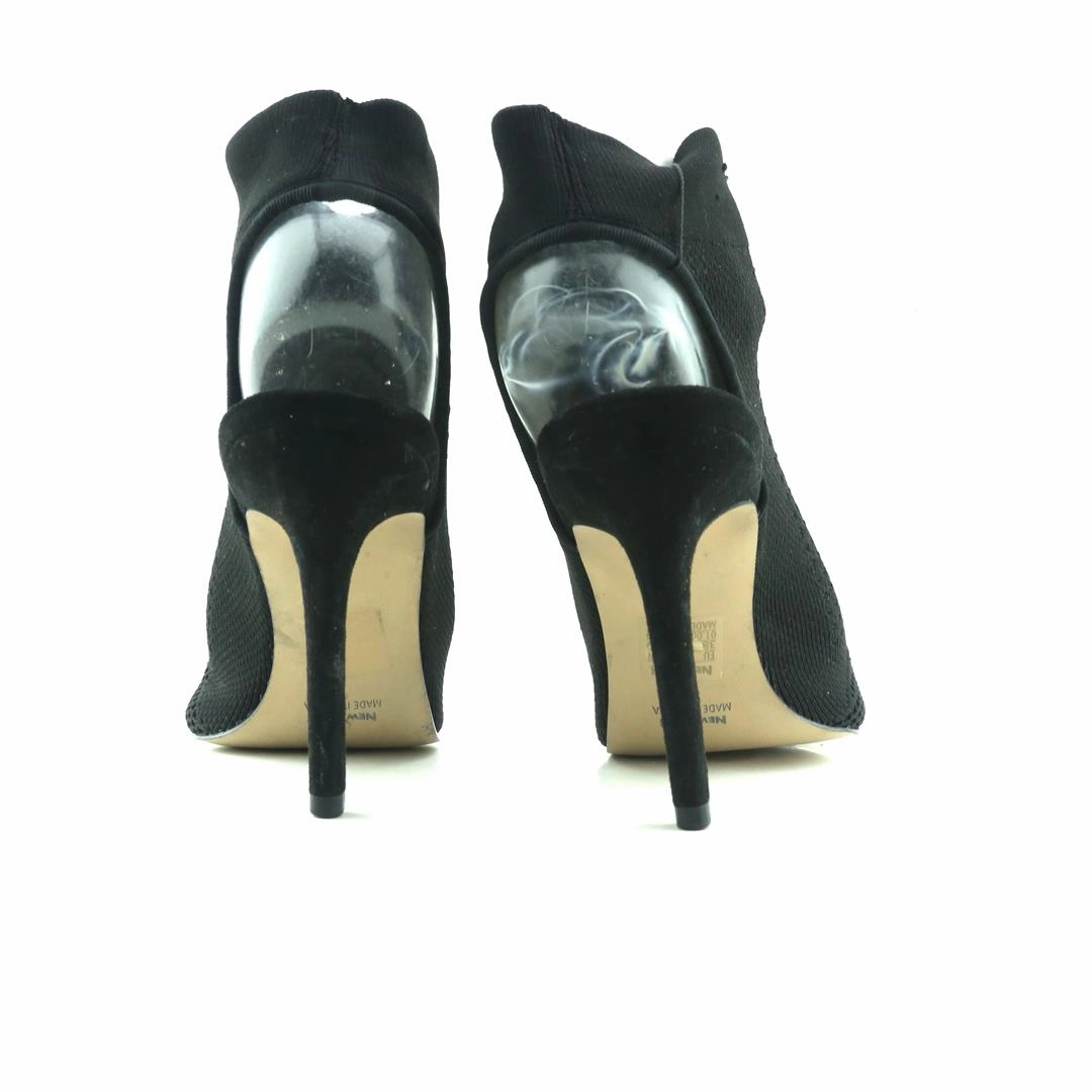 AMISU . Cute High Heels