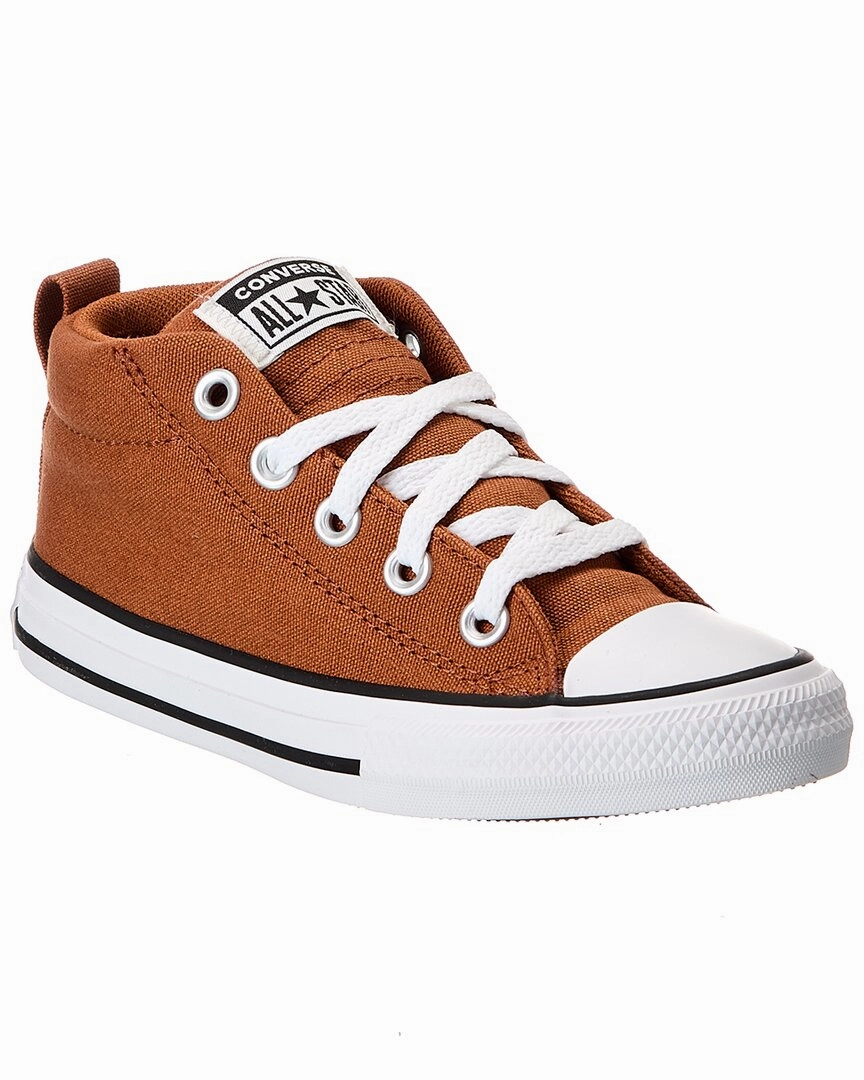 Tods Sneakers Converse Chuck Taylor All Star Street Canvas Sneaker