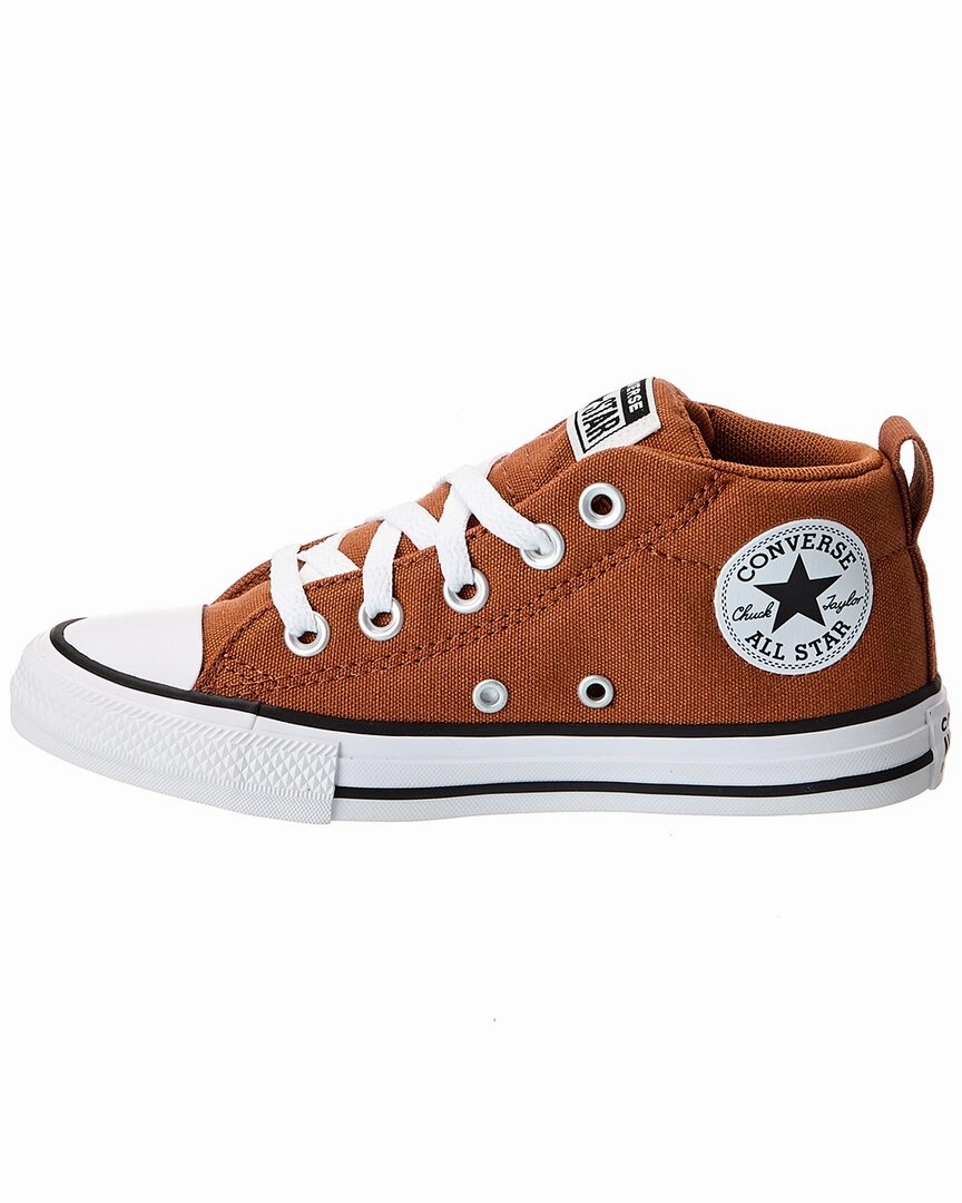 Converse Chuck Taylor All Star Street Canvas Sneaker Hola Sneakers