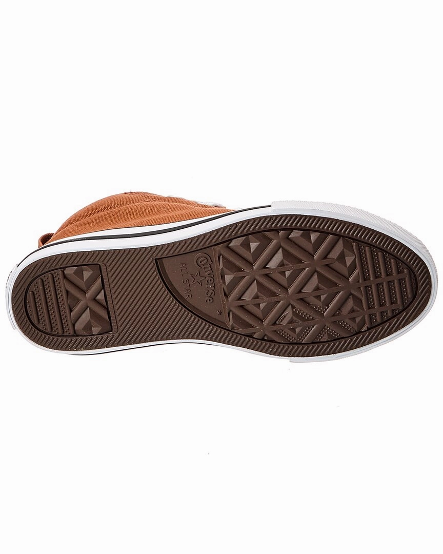 Lace Shoes Sneakers Converse Chuck Taylor All Star Street Canvas Sneaker