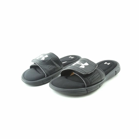 UNDER ARMOUR IGNITE V Alien Slippers