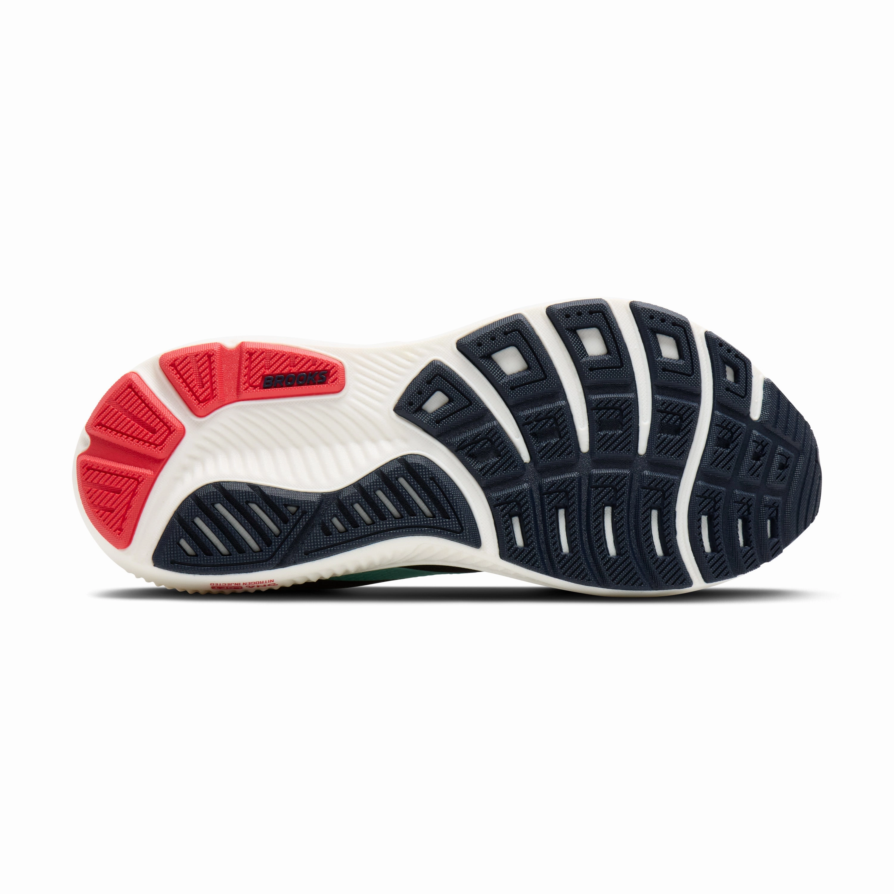 BROOKS GHOST KRAKEN WOMEN Blissfeel Running Shoes