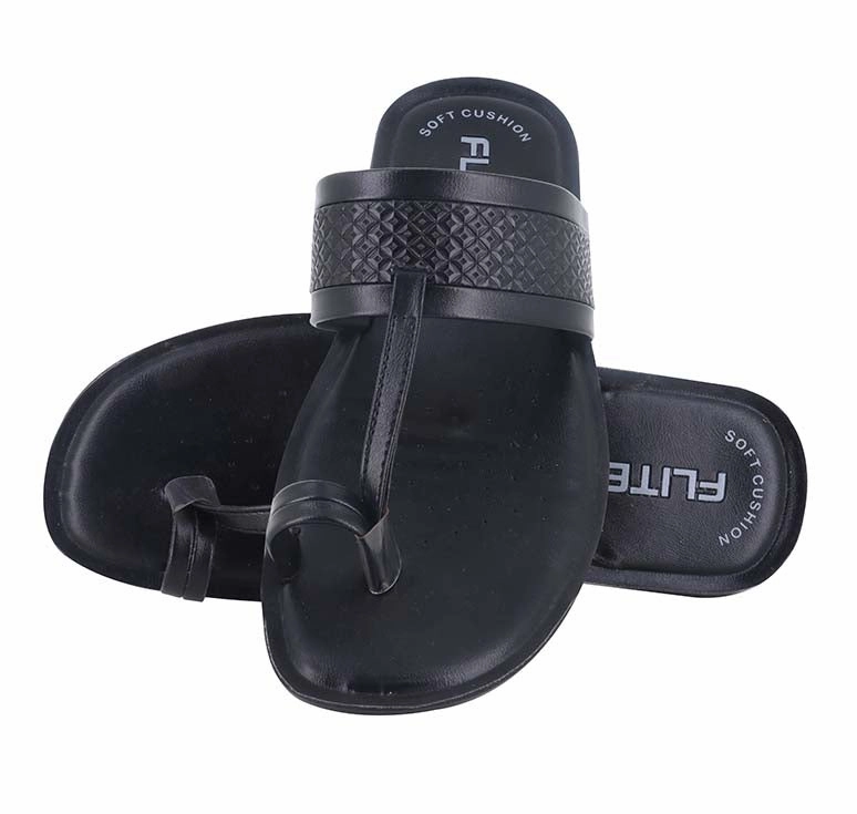 Alligator Slippers FLITE Slippers for men PUG 127