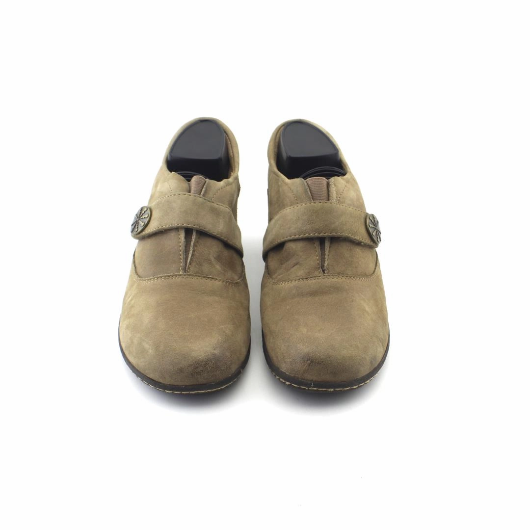 Platform High Heels SOFFT .