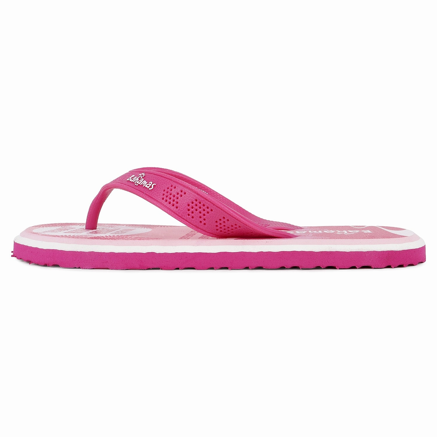Sandals Curacao Restaurants Flip Flops for Women BHL 264