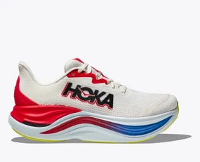 Hoka Men's Skyward X Best Running Shoes With Ankle Support