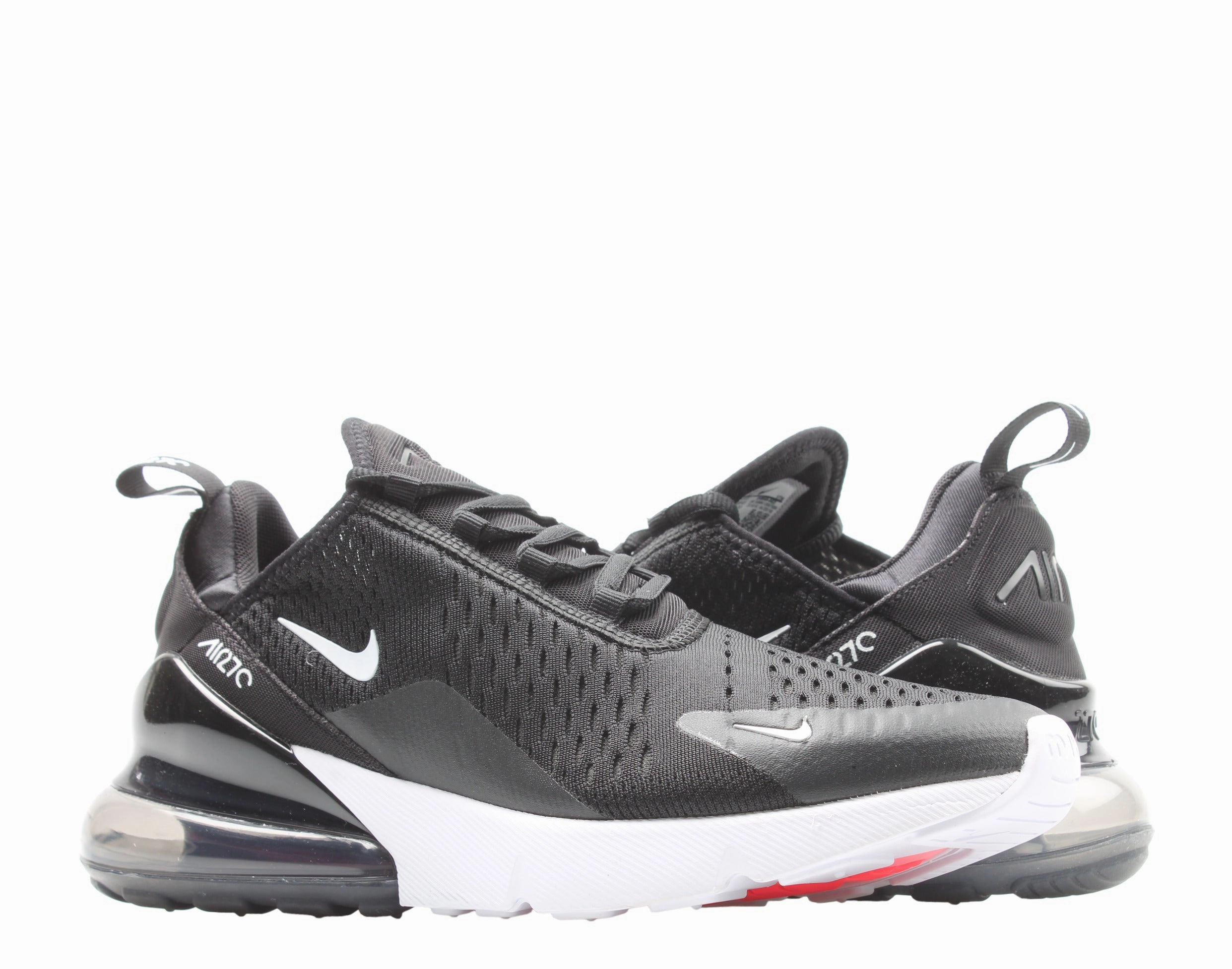 Nike Shoes For Walking All Day Nike Air Max 270 Men's Lifestyle Shoes