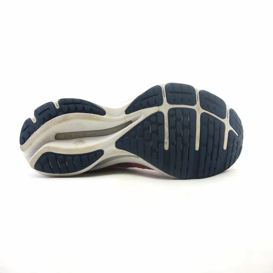 High Quality Running Shoes MIZUNO WAVE RIDER 25