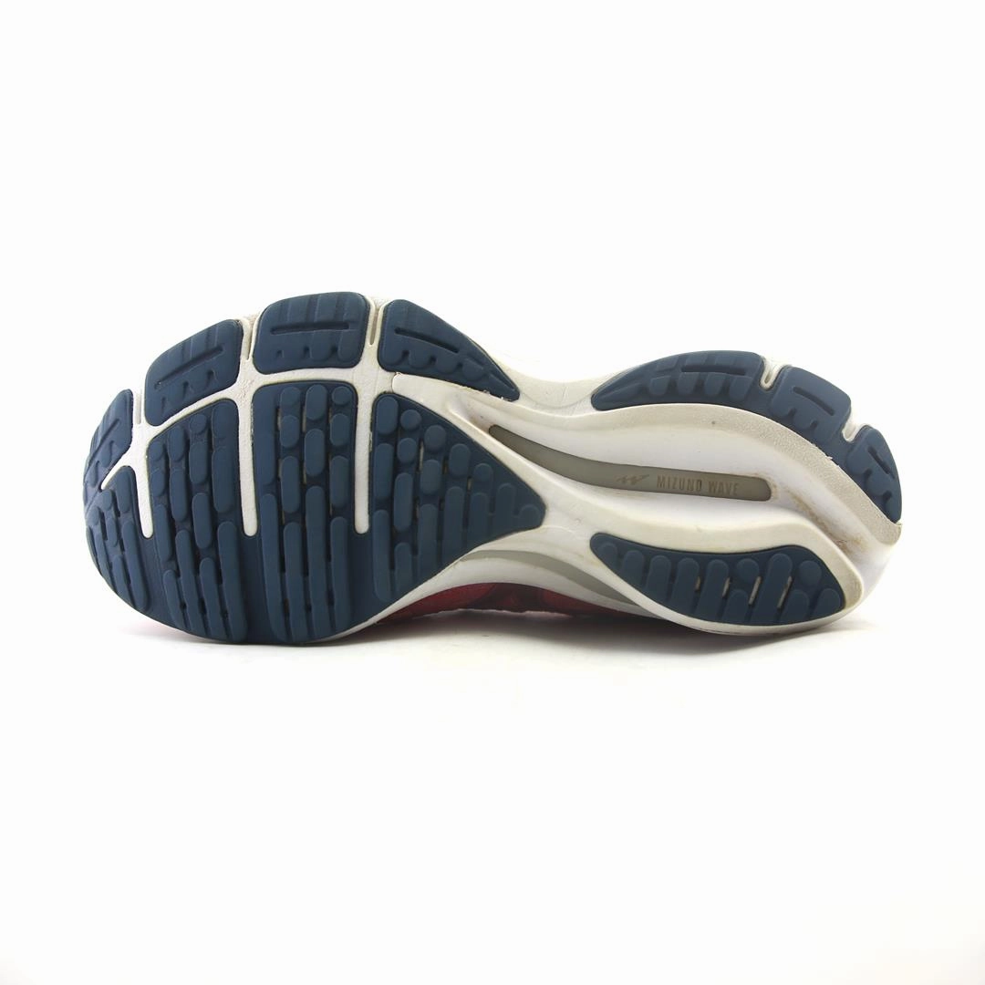 Best Running Shoes Under 100 MIZUNO WAVE RIDER 25