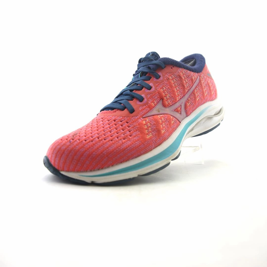 Running Shoe Fitting Near Me MIZUNO WAVE RIDER 25