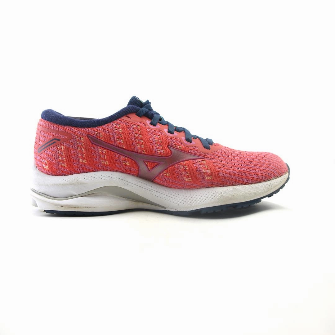 Platform Running Shoes MIZUNO WAVE RIDER 25