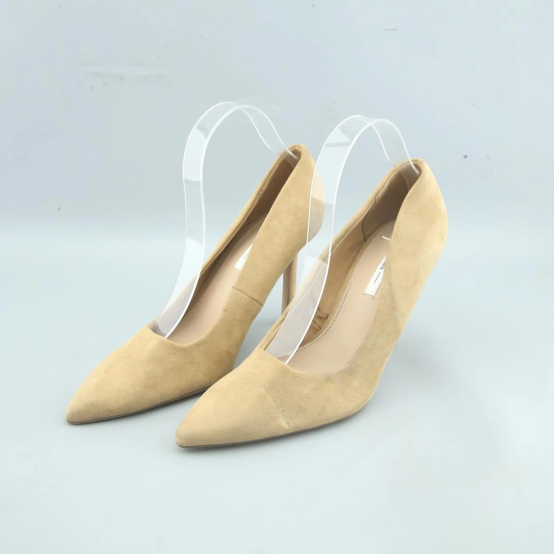 LEFTIES . Sugar Heel Shoe Mould